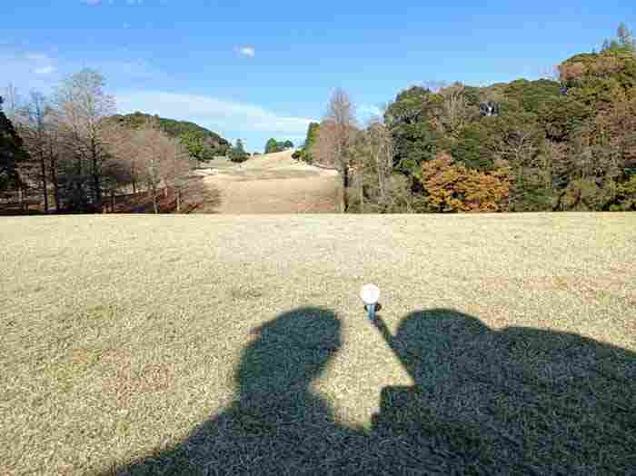 ゴルフの一人予約に出会いはあるが恋愛向きではない