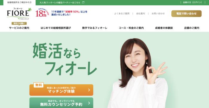 フィオーレメイン画像