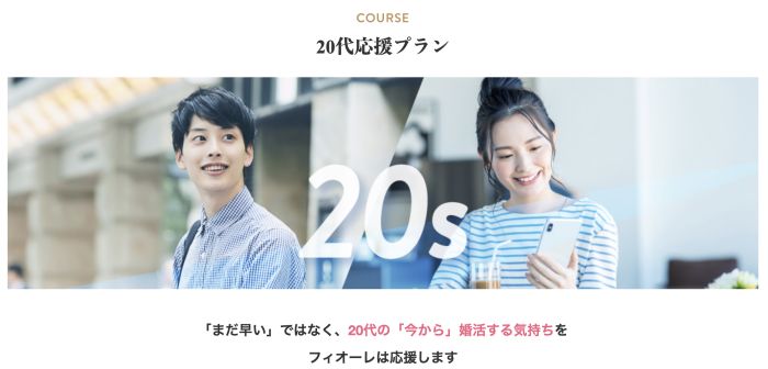 20代は初期費用が15%OFF